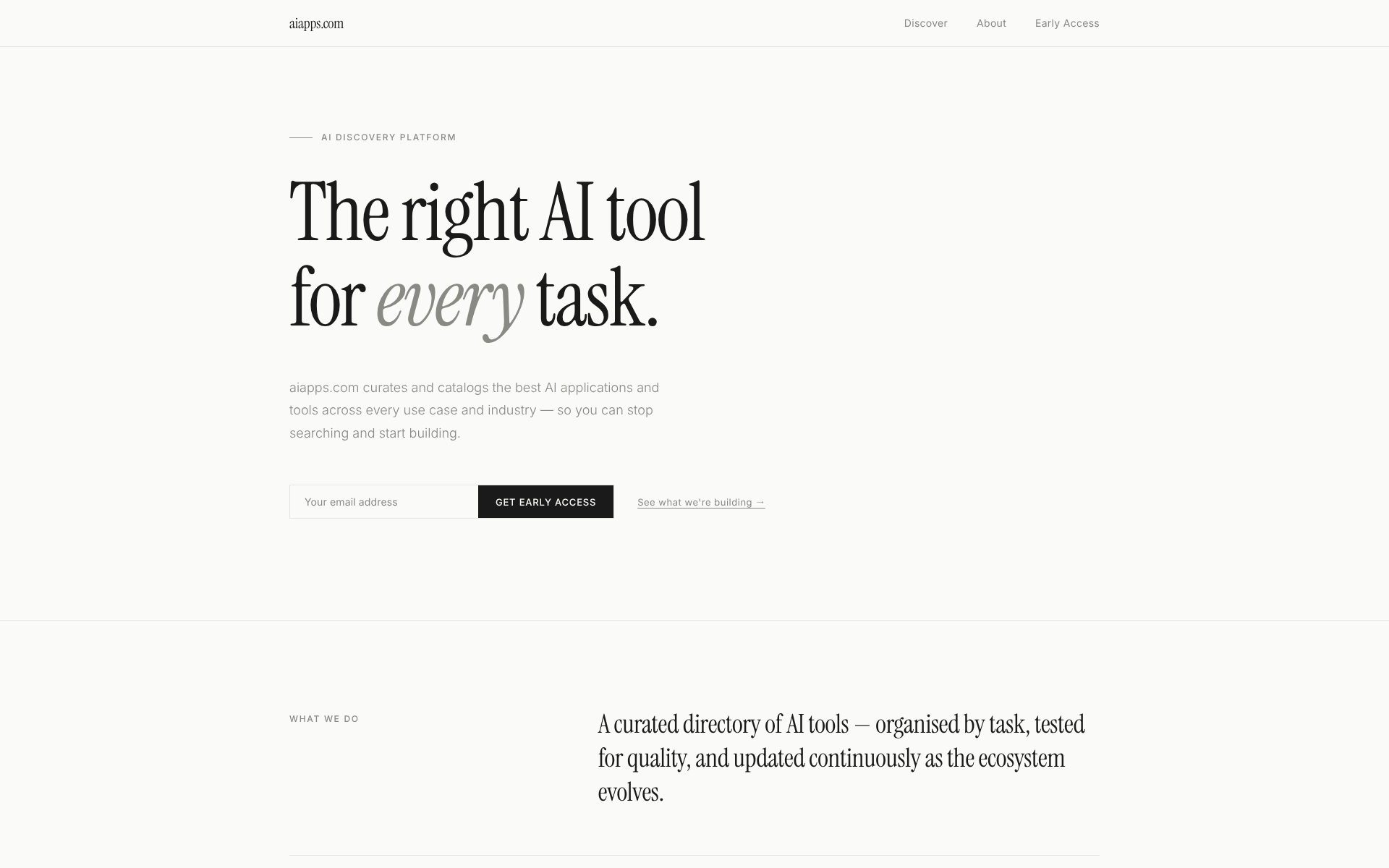 aiapps.com preview