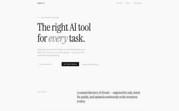 aiapps.com preview